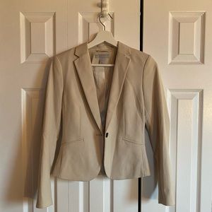 H&M blazer